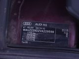 Audi A4, 1.6l Benzinas, Sedanas 1998m