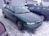 Mazda 626, 1.8l Benzinas, Sedanas 1998m