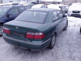 Mazda 626, 1.8l Benzinas, Sedanas 1998m