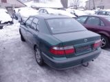 Mazda 626, 1.8l Benzinas, Sedanas 1998m