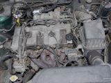 Mazda 626, 1.8l Benzinas, Sedanas 1998m