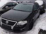 VW Passat, 2.0l Dyzelinas, Universalas 2006m