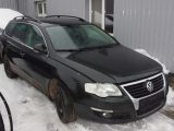 VW Passat, 2.0l Dyzelinas, Universalas 2006m