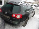 VW Passat, 2.0l Dyzelinas, Universalas 2006m