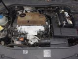VW Passat, 2.0l Dyzelinas, Universalas 2006m