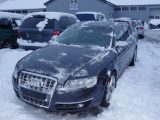 Audi A6, 3.0l Dyzelinas, Universalas 2006m