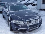 Audi A6, 3.0l Dyzelinas, Universalas 2006m
