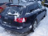 Audi A6, 3.0l Dyzelinas, Universalas 2006m