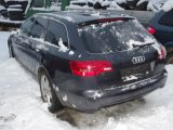 Audi A6, 3.0l Dyzelinas, Universalas 2006m