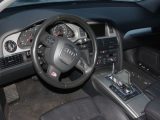 Audi A6, 3.0l Dyzelinas, Universalas 2006m