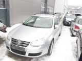 VW Golf, 1.9l Dyzelinas, Universalas 2006m