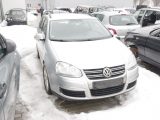 VW Golf, 1.9l Dyzelinas, Universalas 2006m