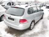 VW Golf, 1.9l Dyzelinas, Universalas 2006m