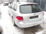 VW Golf, 1.9l Dyzelinas, Universalas 2006m