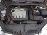 VW Golf, 1.9l Dyzelinas, Universalas 2006m