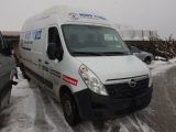 Opel Movano, 2.3l Dyzelinas, Krovininis 2011m