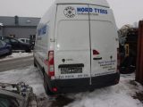 Opel Movano, 2.3l Dyzelinas, Krovininis 2011m