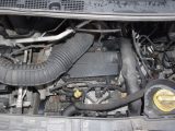 Opel Movano, 2.3l Dyzelinas, Krovininis 2011m