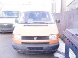 VW Transporter, 1.9l Dyzelinas, Krovininis 2000m