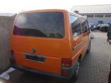 VW Transporter, 1.9l Dyzelinas, Krovininis 2000m