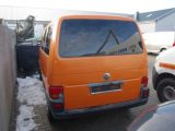 VW Transporter, 1.9l Dyzelinas, Krovininis 2000m