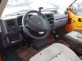 VW Transporter, 1.9l Dyzelinas, Krovininis 2000m