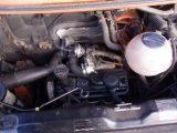 VW Transporter, 1.9l Dyzelinas, Krovininis 2000m