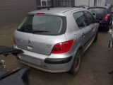 Peugeot 307, 2.0l Dyzelinas, Hečbekas 2003m