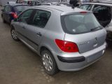 Peugeot 307, 2.0l Dyzelinas, Hečbekas 2003m
