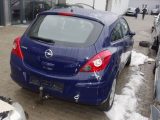 Opel Corsa, 1.2l Benzinas, Hečbekas 2014m