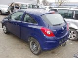 Opel Corsa, 1.2l Benzinas, Hečbekas 2014m