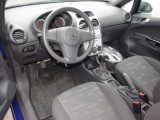 Opel Corsa, 1.2l Benzinas, Hečbekas 2014m