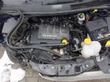 Opel Corsa, 1.2l Benzinas, Hečbekas 2014m