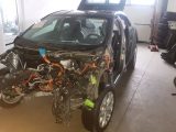 Chevrolet Volt, 1.5l Elektra, Sedanas 2018m