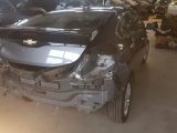 Chevrolet Volt, 1.5l Elektra, Sedanas 2018m