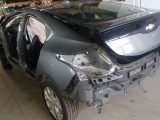 Chevrolet Volt, 1.5l Elektra, Sedanas 2018m