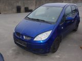 Mitsubishi Colt, 1.3l Benzinas, Hečbekas 2006m