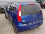 Mitsubishi Colt, 1.3l Benzinas, Hečbekas 2006m