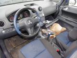 Mitsubishi Colt, 1.3l Benzinas, Hečbekas 2006m