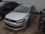 VW Polo, 1.6l Dyzelinas, Hečbekas 2011m