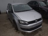 VW Polo, 1.6l Dyzelinas, Hečbekas 2011m