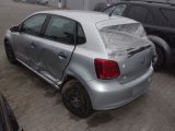 VW Polo, 1.6l Dyzelinas, Hečbekas 2011m