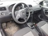 VW Polo, 1.6l Dyzelinas, Hečbekas 2011m