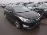 Hyundai I40, 1.7l Dyzelinas, Universalas 2014m