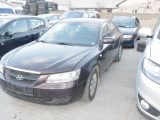 Hyundai Sonata, 2.0l Dyzelinas, Sedanas 2006m