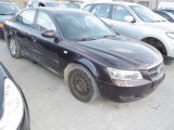 Hyundai Sonata, 2.0l Dyzelinas, Sedanas 2006m