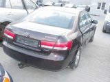 Hyundai Sonata, 2.0l Dyzelinas, Sedanas 2006m