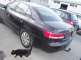 Hyundai Sonata, 2.0l Dyzelinas, Sedanas 2006m