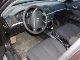 Hyundai Sonata, 2.0l Dyzelinas, Sedanas 2006m