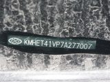 Hyundai Sonata, 2.0l Dyzelinas, Sedanas 2006m